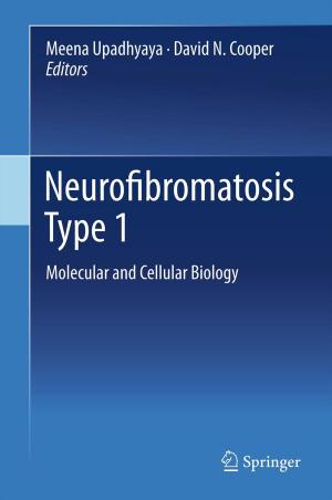 Cover of the book Neurofibromatosis Type 1 by Heinz Klaus Strick