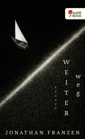 Cover of the book Weiter weg by Stephen Hawking