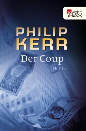 Book cover of Der Coup