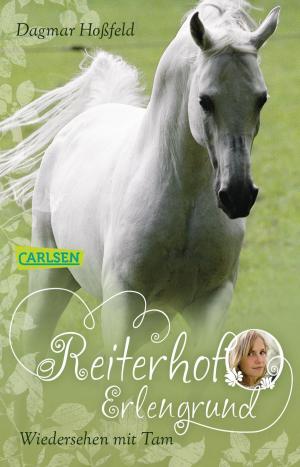 Cover of the book Reiterhof Erlengrund 2: Wiedersehen mit Tam by Melissa Scott
