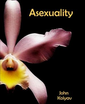 bigCover of the book Asexuality by 