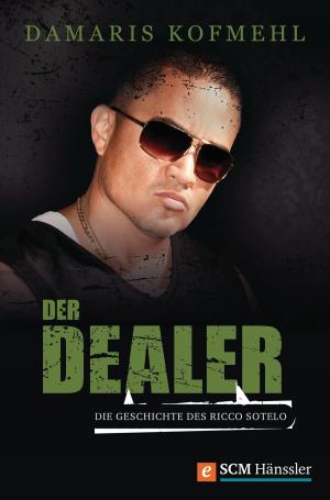 Book cover of Der Dealer