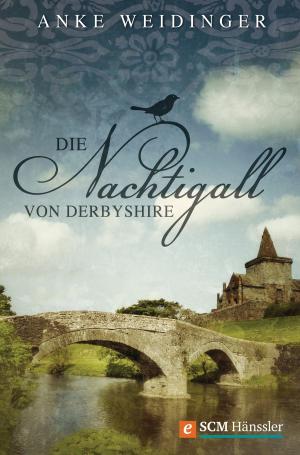 Cover of the book Die Nachtigall von Derbyshire by Ingrid Kretz