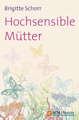 Cover of the book Hochsensible Mütter by Christina Rammler