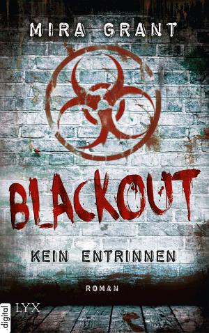 bigCover of the book Blackout - Kein Entrinnen by 