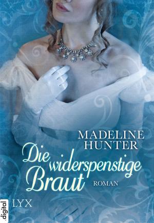Cover of the book Die widerspenstige Braut by Nalini Singh
