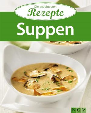 Cover of Suppen