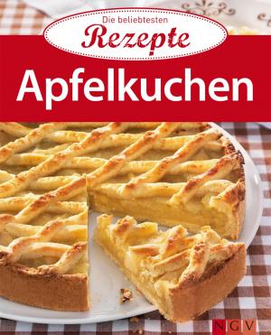 Cover of the book Apfelkuchen by Cake recipes