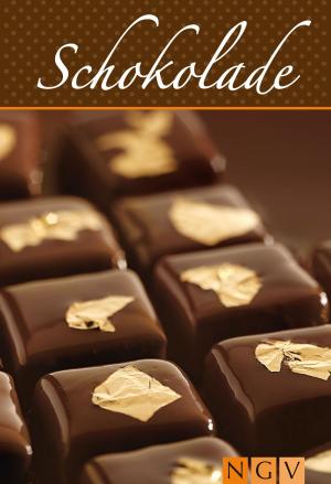 Cover of the book Schokolade by Christina Wiedemann