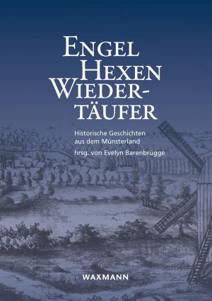 Cover of Engel, Hexen, Wiedertäufer