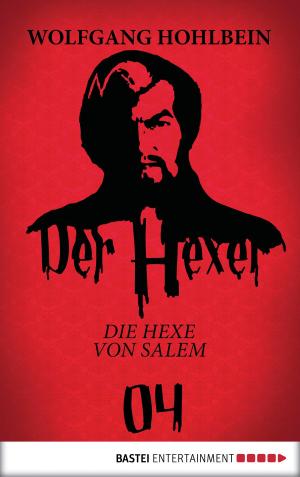Cover of the book Der Hexer 04 by Manfred H. Rückert