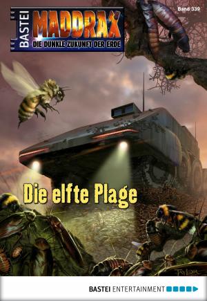 Cover of the book Maddrax - Folge 339 by G. F. Unger