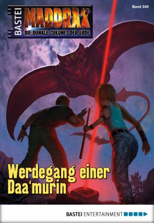 Cover of the book Maddrax - Folge 340 by G. F. Unger