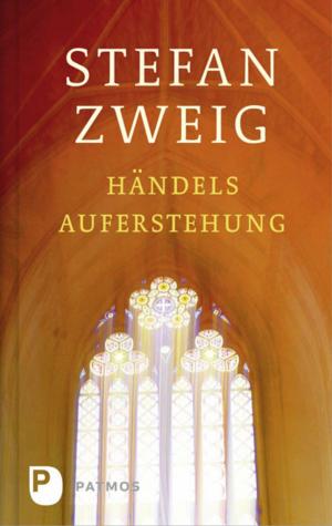 Cover of the book Händels Auferstehung by Josef Epping