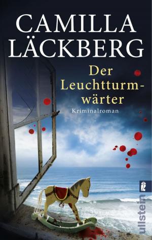 Cover of the book Der Leuchtturmwärter by James Ellroy