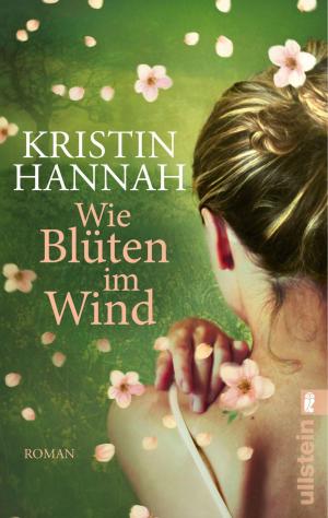 Book cover of Wie Blüten im Wind
