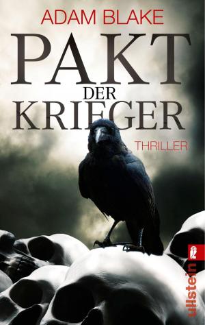 Cover of the book Pakt der Krieger by Philippe Georget