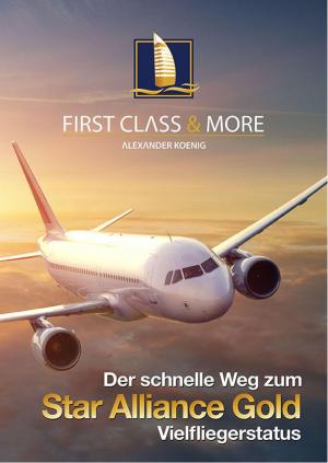 Cover of the book Der schnelle Weg zum Star Alliance GOLD Vielfliegerstatus by गिलाड लेखक