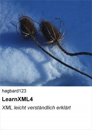 Cover of the book LearnXML4 by Robert Macnish