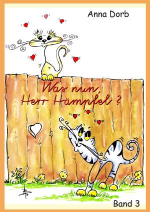 Cover of the book Was nun, Herr Hämpfel? by Kim Sindberg