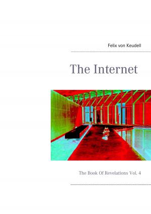 Cover of the book The Internet by Pierre-Alexis Ponson du Terrail