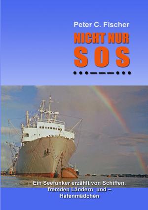 Cover of the book Nicht nur SOS by Jeanne-Marie Delly