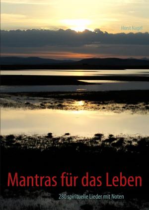 Cover of the book Mantras für das Leben by Niels Brabandt