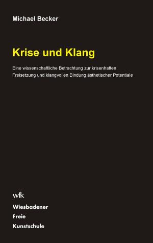 Cover of the book Krise und Klang by Eva Schatz