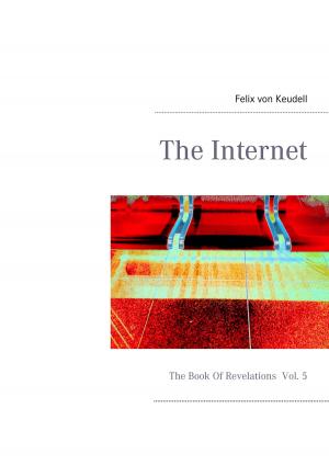 Cover of the book The Internet by Gerd Treschhaus