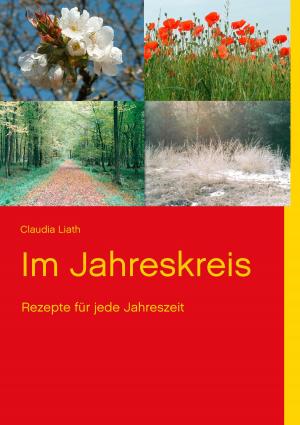 Cover of the book Im Jahreskreis by Nicole Lang