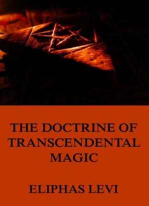 Cover of the book The Doctrine of Transcendental Magic by Guy de Maupassant