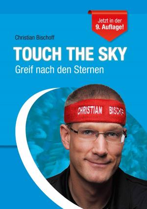Book cover of Touch the Sky