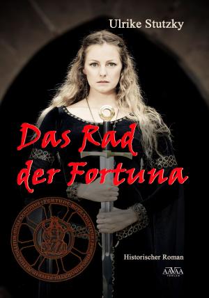 Cover of the book Das Rad der Fortuna by K.E. Saxon