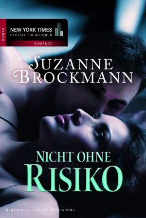 Cover of the book Nicht ohne Risiko by B.L. Mooney