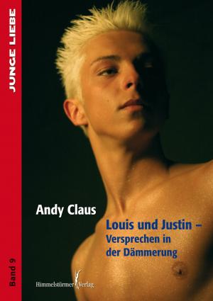 Cover of the book Louis & Justin by Andy Claus