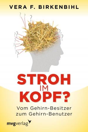 Cover of the book Stroh im Kopf? by Vanessa Blumhagen