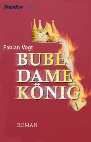 Cover of the book Bube, Dame, König by Johannes Czwalina