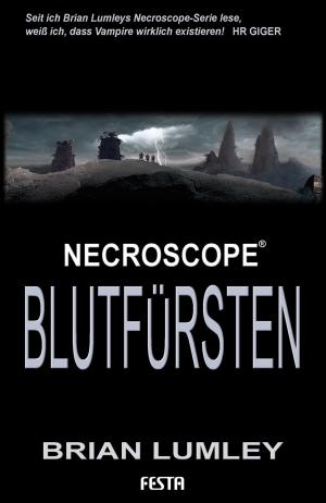 Cover of the book Blutfürsten by Edward Lee