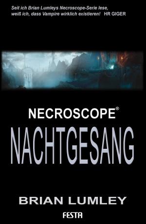 Cover of the book Nachtgesang by H. P. Lovecraft