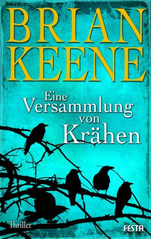 Cover of the book Eine Versammlung von Krähen by Robert E. Howard