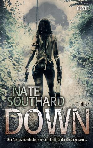 Cover of the book DOWN by Edward Lee