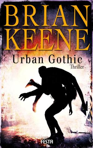 bigCover of the book Urban Gothic by 