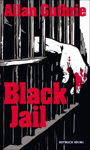 Cover of Black Jail