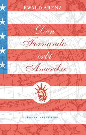 Book cover of Don Fernando erbt Amerika (eBook)