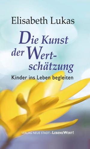 Cover of the book Die Kunst der Wertschätzung by Save Time Summaries