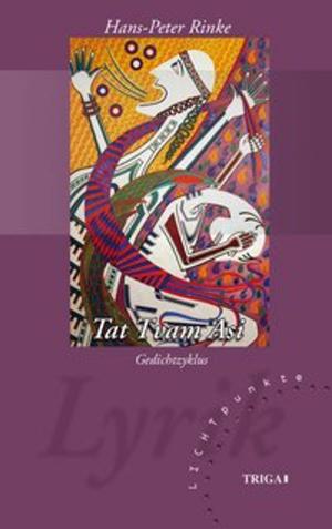 Cover of the book Tat Tvam Asi by Doris Riedel