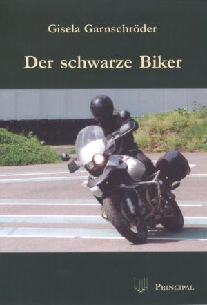 Cover of the book Der schwarze Biker by Benny Sims