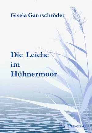 bigCover of the book Die Leiche im Hühnermoor by 