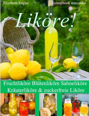 Book cover of Liköre!