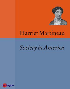 Cover of the book Society in America by Max Weber